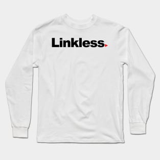 Linkless Long Sleeve T-Shirt